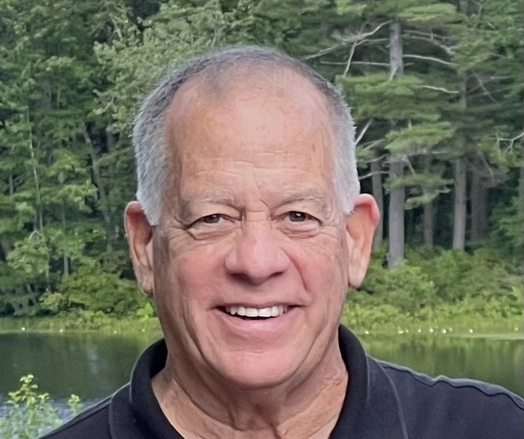 Author portrait